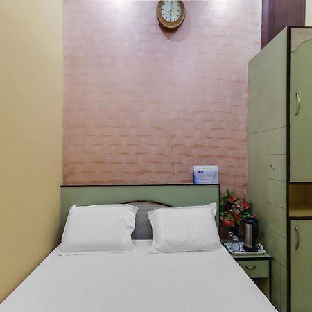 Hotel O Raga Kāyankulam Екстериор снимка