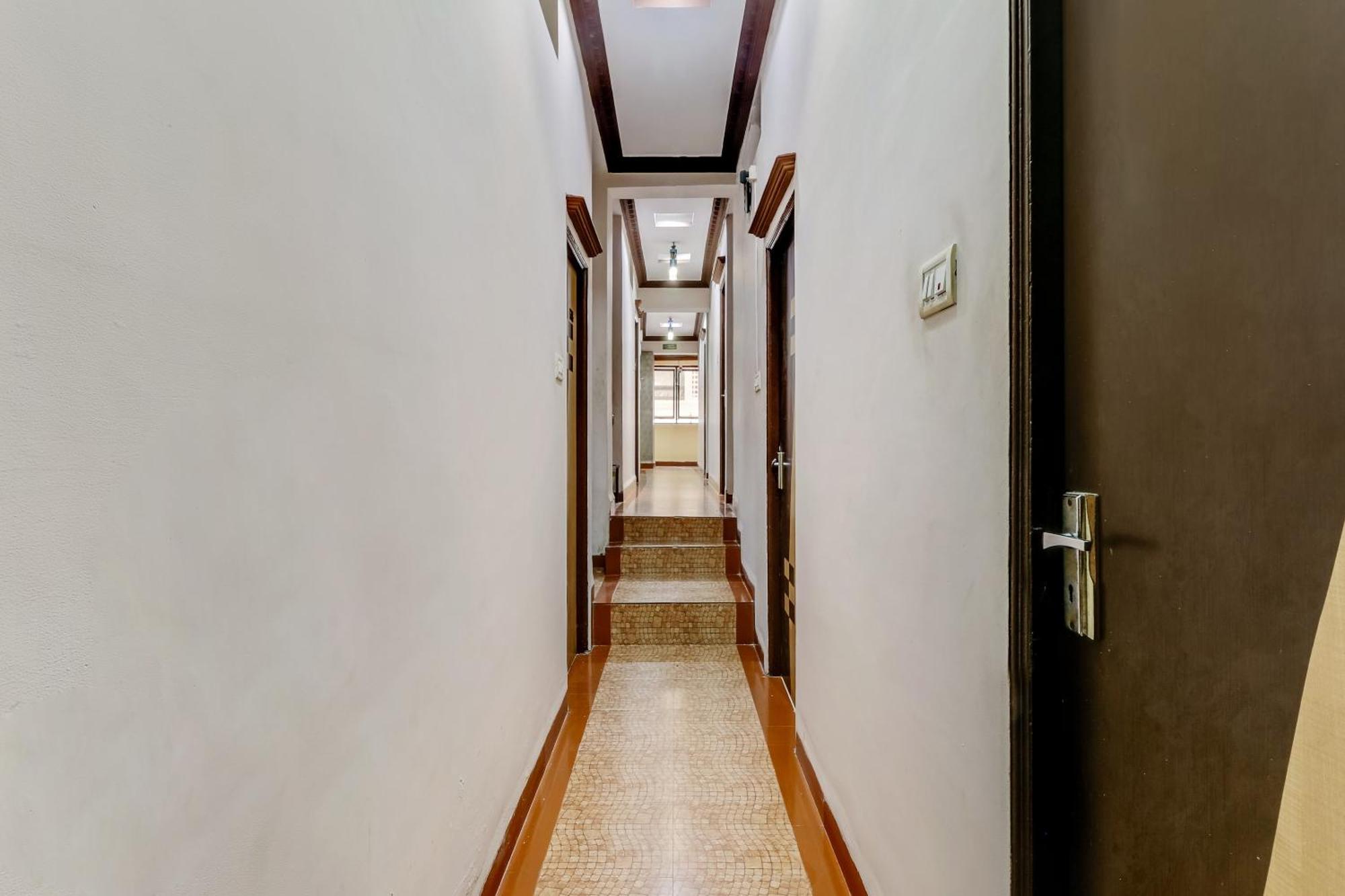 Hotel O Raga Kāyankulam Екстериор снимка