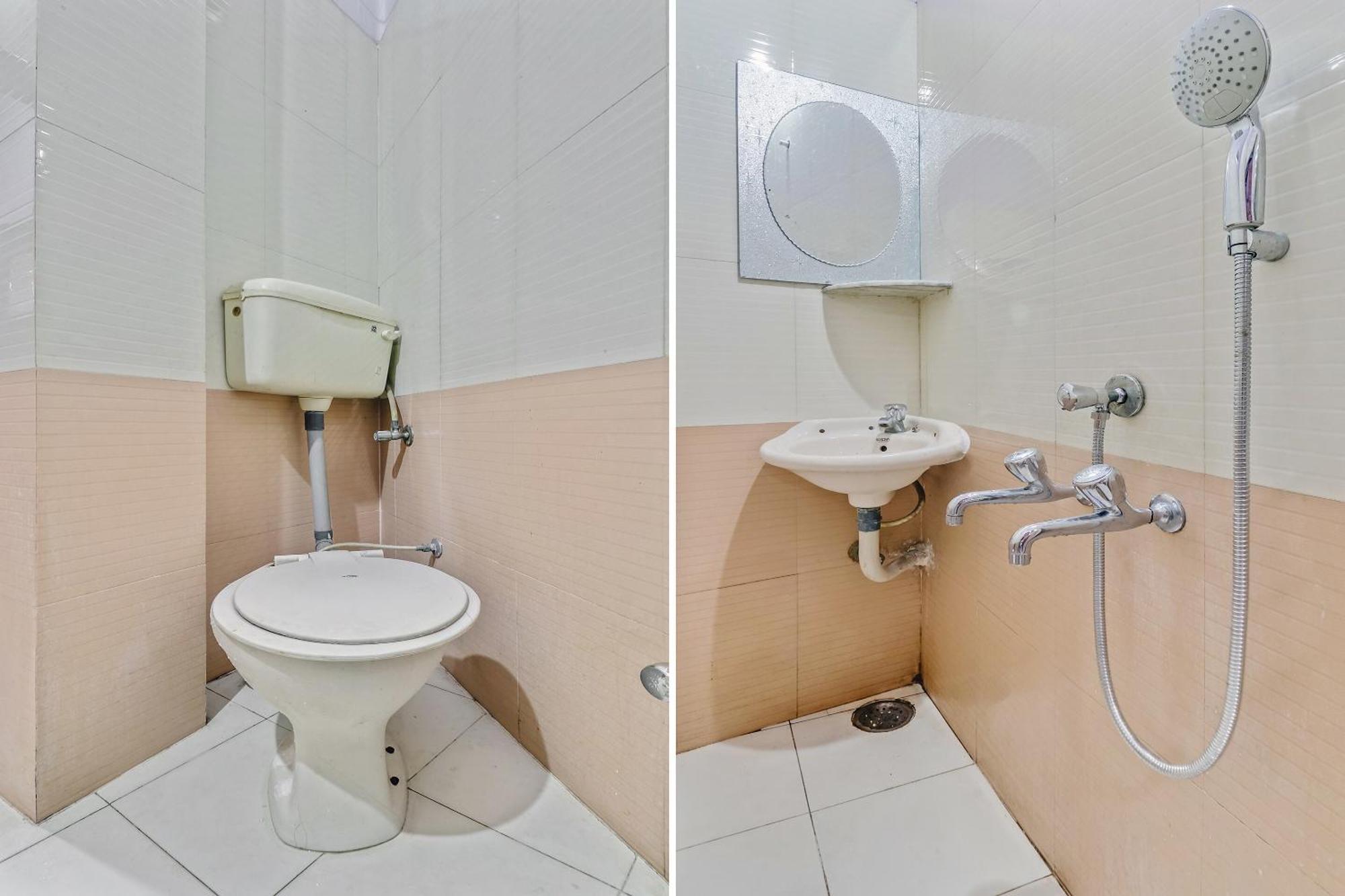 Hotel O Raga Kāyankulam Екстериор снимка