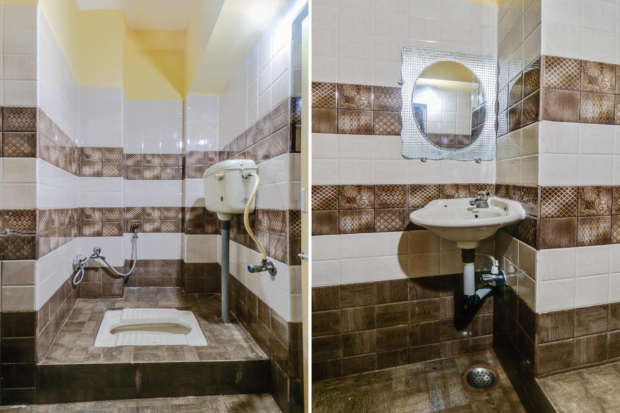 Hotel O Raga Kāyankulam Екстериор снимка