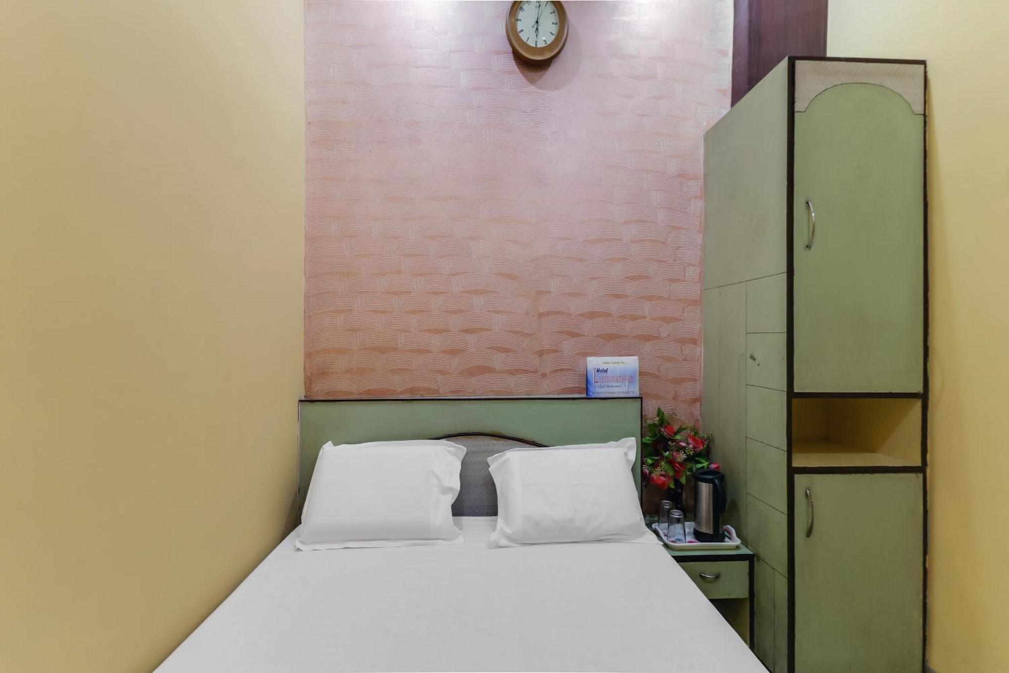 Hotel O Raga Kāyankulam Екстериор снимка